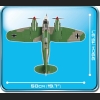 Heinkel HE 111 P-2 675 Kl.HC WWII